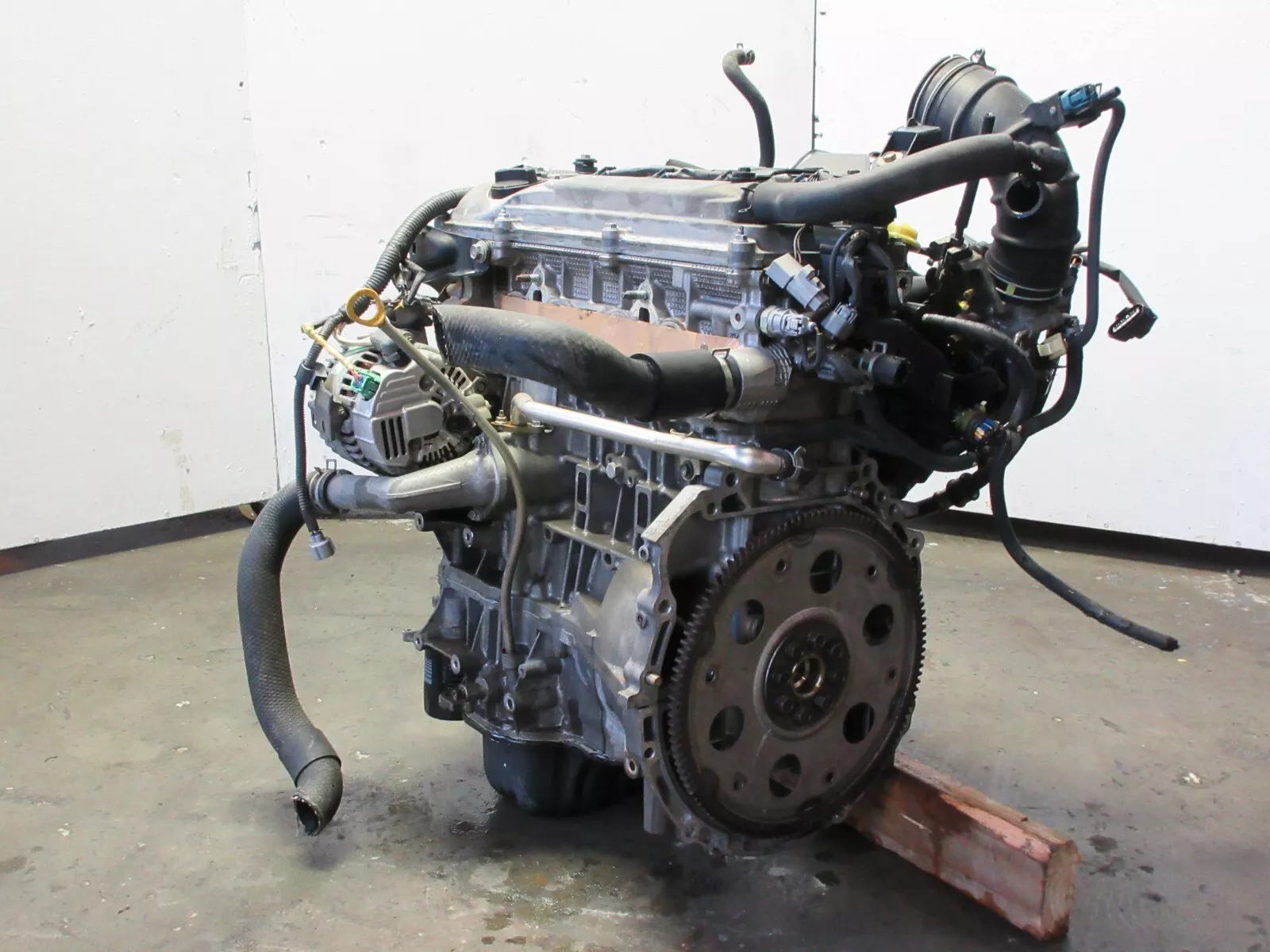 Mini Mini N12B16A R56 Cooper Engine Engine